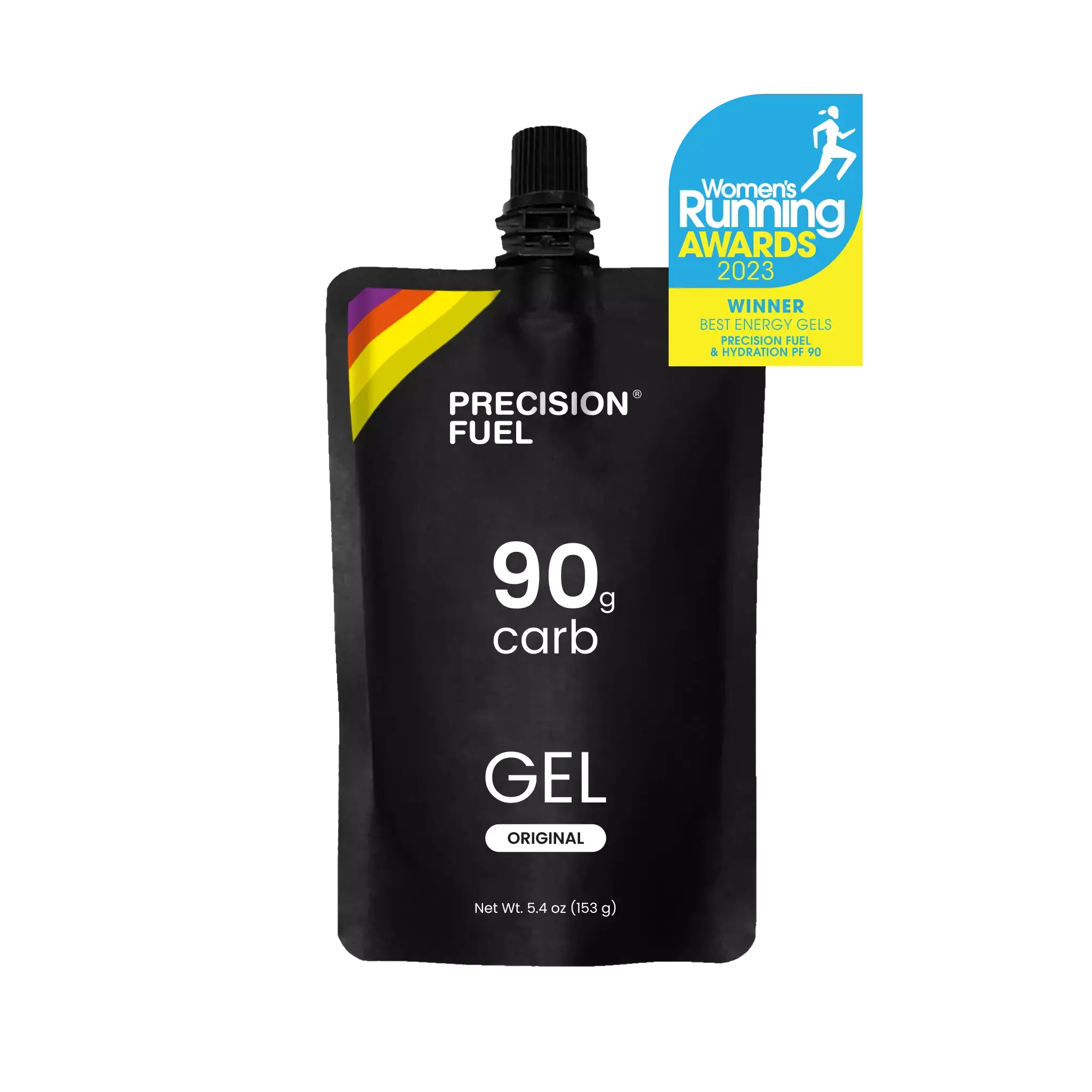 Precision Fuel PF 90 Gel