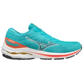 Wave Inspire 18 Waveknit turquoise
